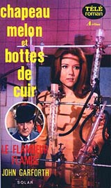 The Floating Game - French edition