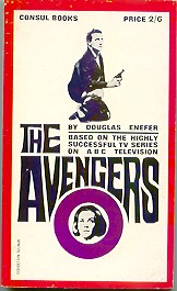 The Avengers by Douglas Enefer
