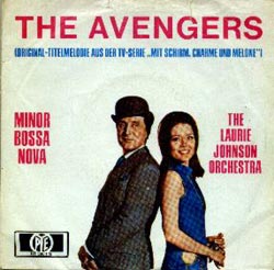 Cover of PYE/Hitton HT 300116