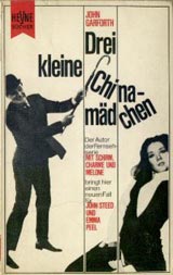 The Floating Game - German edition