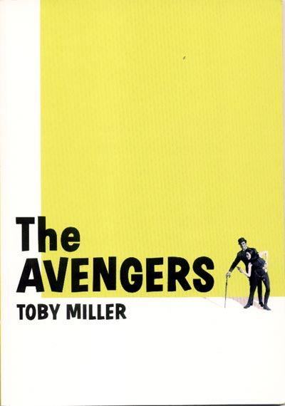 The Avengers by Toby Miller, 1997