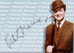 The Great Man's Scribble