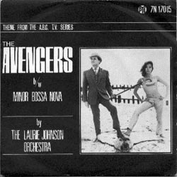 Cover of Pye 7N 1701