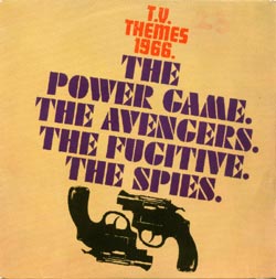 Cover of PYE NEP 24244